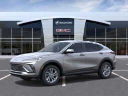 
										2026 Buick Envista Fwd 4dr Preferred full									