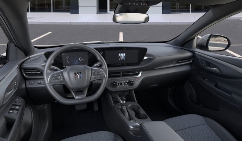 
								2026 Buick Envista Fwd 4dr Preferred full									