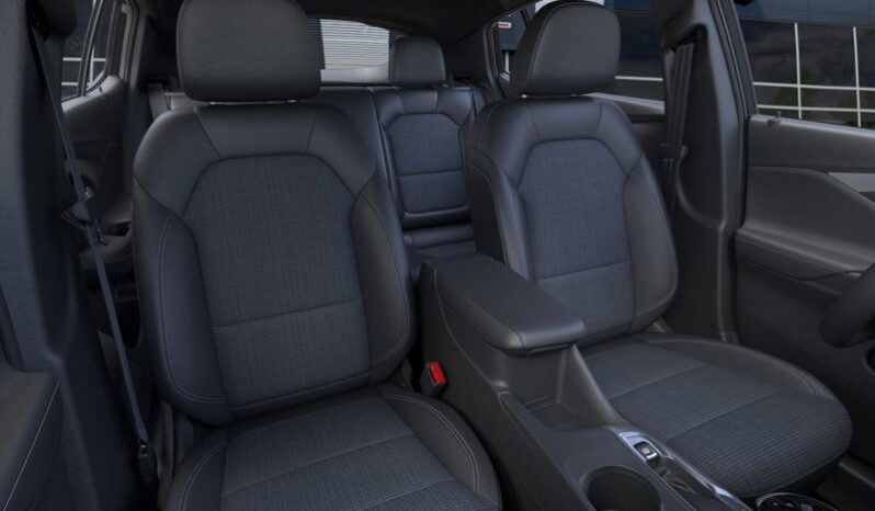 
								2026 Buick Envista Fwd 4dr Preferred full									