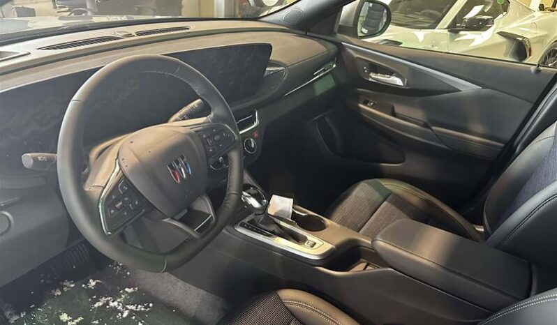 
								2026 Buick Envista Fwd 4dr Preferred full									