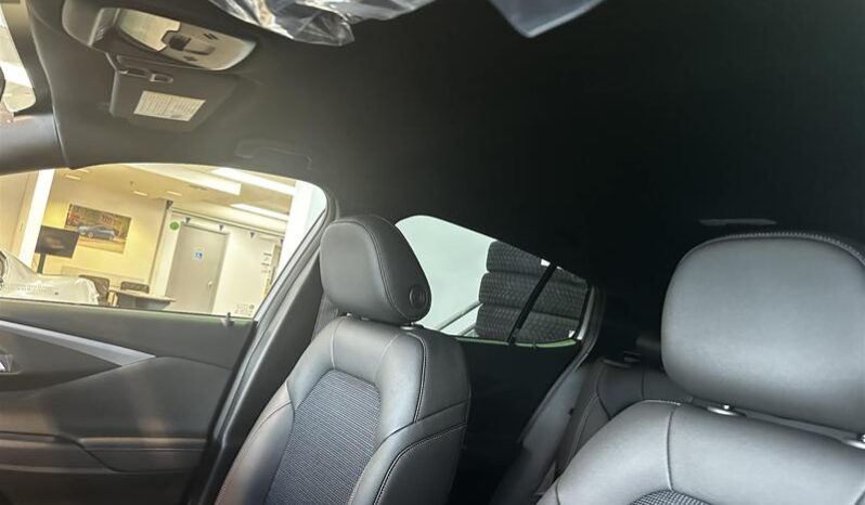 
								2026 Buick Envista Fwd 4dr Preferred full									