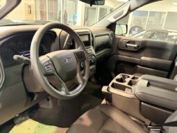 
										2026 Chevrolet Silverado 1500 Crew Cab Standard full									