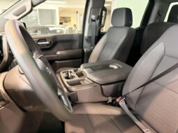 
										2026 Chevrolet Silverado 1500 Crew Cab Standard full									