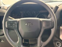 
										2026 Chevrolet Silverado 1500 Crew Cab Standard full									