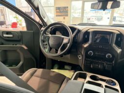 
										2026 Chevrolet Silverado 1500 Crew Cab Standard full									