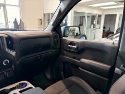 
										2026 Chevrolet Silverado 1500 Crew Cab Standard full									