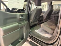 
										2026 Chevrolet Silverado 1500 Crew Cab Standard full									