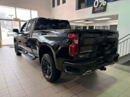 
										2026 Chevrolet Silverado 1500 Crew Cab Standard full									