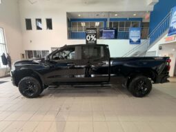 
										2026 Chevrolet Silverado 1500 Crew Cab Standard full									
