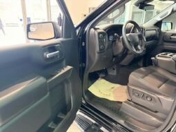 
										2026 Chevrolet Silverado 1500 Crew Cab Standard full									