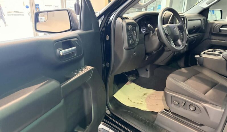 
								2026 Chevrolet Silverado 1500 Crew Cab Standard full									