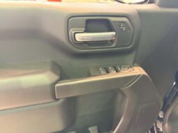 
										2026 Chevrolet Silverado 1500 Crew Cab Standard full									