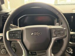 
										2026 Chevrolet Silverado 1500 Crew Cab Standard full									
