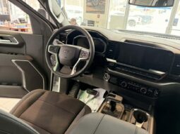 
										2026 Chevrolet Silverado 1500 Crew Cab Standard full									