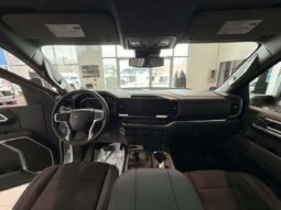 
										2026 Chevrolet Silverado 1500 Crew Cab Standard full									