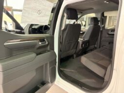 
										2026 Chevrolet Silverado 1500 Crew Cab Standard full									