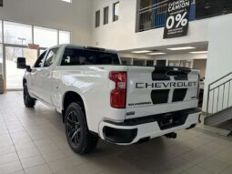 
										2026 Chevrolet Silverado 1500 Crew Cab Standard full									
