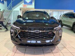 
										2026 Chevrolet Trax Fwd 4dr 2rs full									