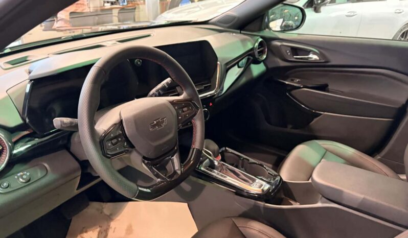 
								2026 Chevrolet Trax Fwd 4dr 2rs full									