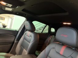 
										2026 Chevrolet Trax Fwd 4dr 2rs full									