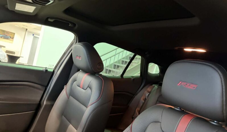 
								2026 Chevrolet Trax Fwd 4dr 2rs full									