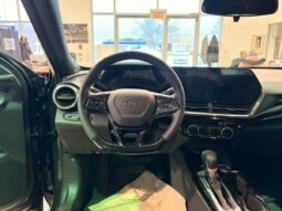 
										2026 Chevrolet Trax Fwd 4dr 2rs full									