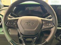 
										2026 Chevrolet Trax Fwd 4dr 2rs full									