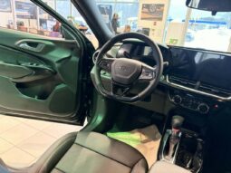 
										2026 Chevrolet Trax Fwd 4dr 2rs full									