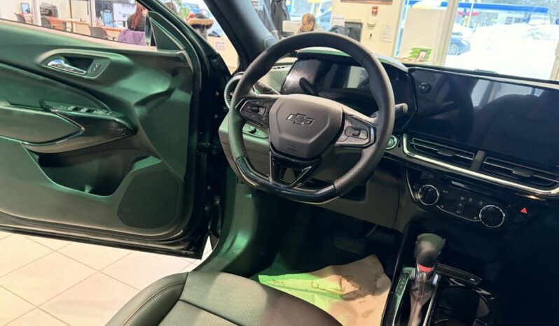 
								2026 Chevrolet Trax Fwd 4dr 2rs full									