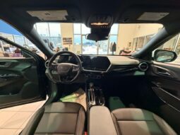 
										2026 Chevrolet Trax Fwd 4dr 2rs full									