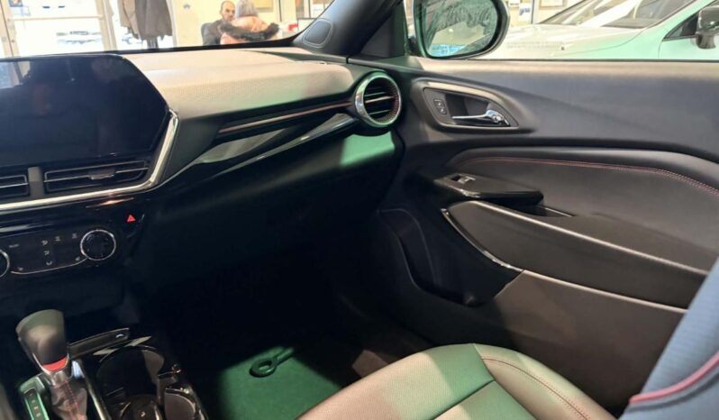 
								2026 Chevrolet Trax Fwd 4dr 2rs full									