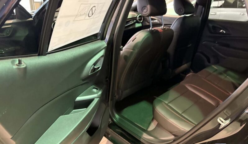 
								2026 Chevrolet Trax Fwd 4dr 2rs full									