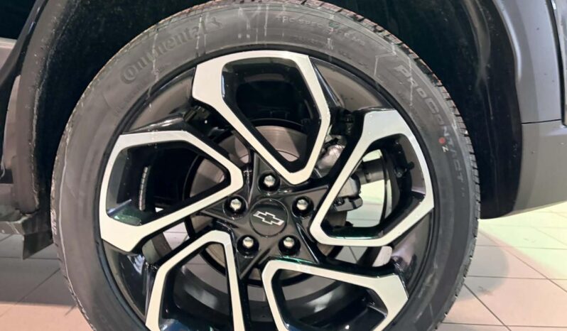 
								2026 Chevrolet Trax Fwd 4dr 2rs full									