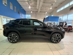 2026 Chevrolet Trax Fwd 4dr 2rs