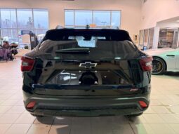 
										2026 Chevrolet Trax Fwd 4dr 2rs full									