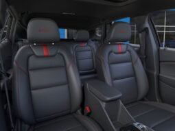 
										2026 Chevrolet Trax Fwd 4dr 2rs full									