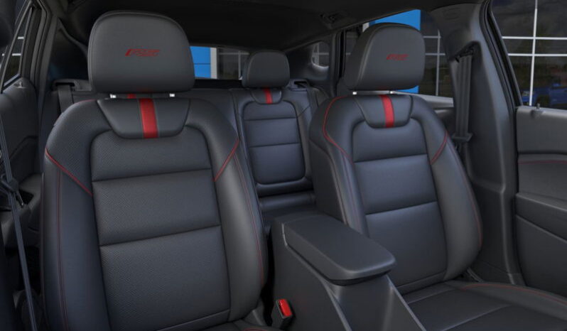 
								2026 Chevrolet Trax Fwd 4dr 2rs full									