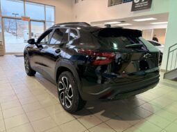 
										2026 Chevrolet Trax Fwd 4dr 2rs full									