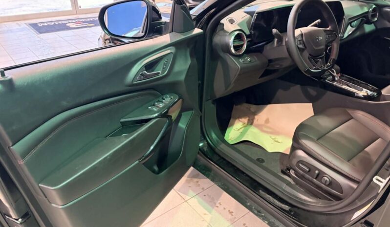 
								2026 Chevrolet Trax Fwd 4dr 2rs full									