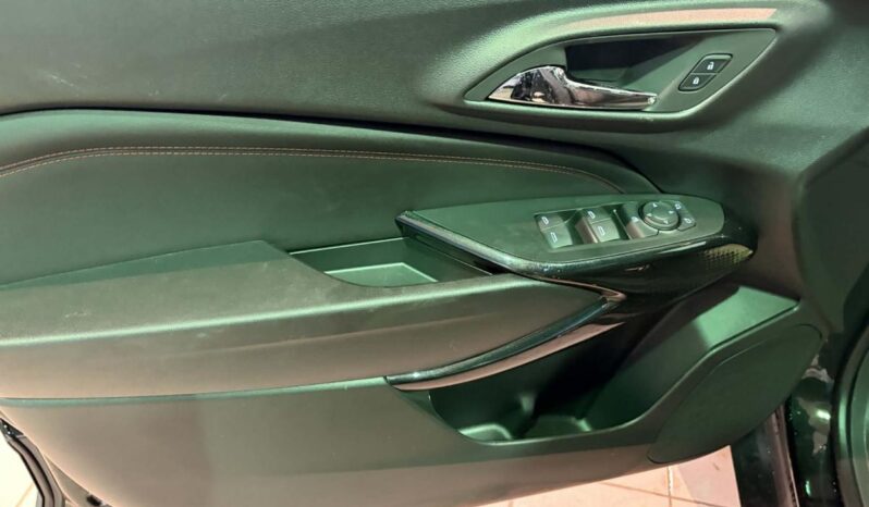 
								2026 Chevrolet Trax Fwd 4dr 2rs full									