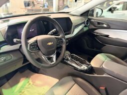 
										2026 Chevrolet Trax Fwd 4dr Lt full									