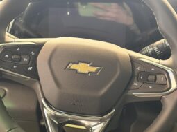 
										2026 Chevrolet Trax Fwd 4dr Lt full									