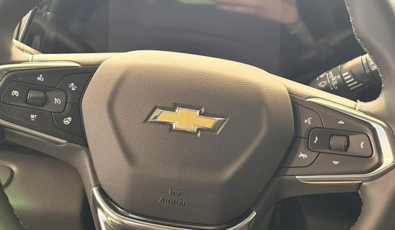 
								2026 Chevrolet Trax Fwd 4dr Lt full									