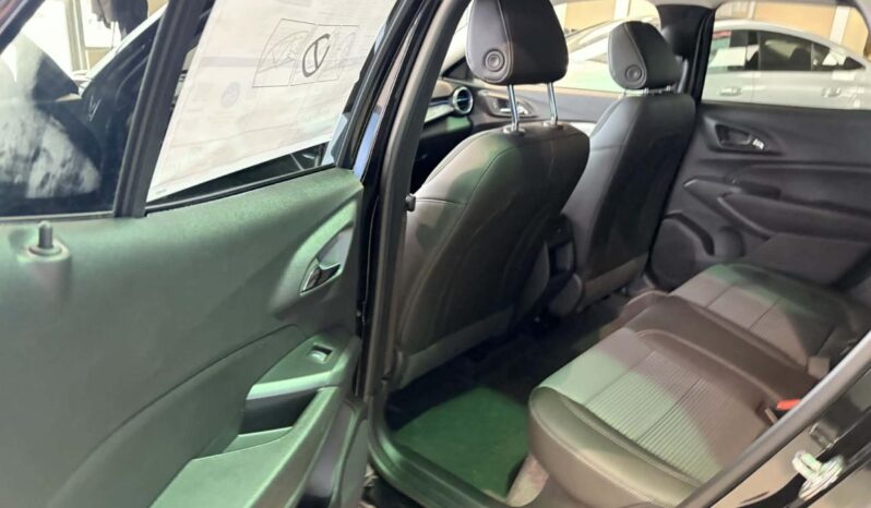 
								2026 Chevrolet Trax Fwd 4dr Lt full									