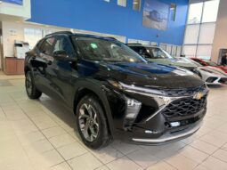 
										2026 Chevrolet Trax Fwd 4dr Lt full									