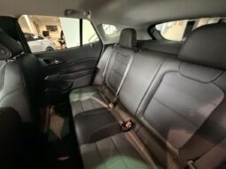 
										2026 Chevrolet Trax Fwd 4dr Lt full									