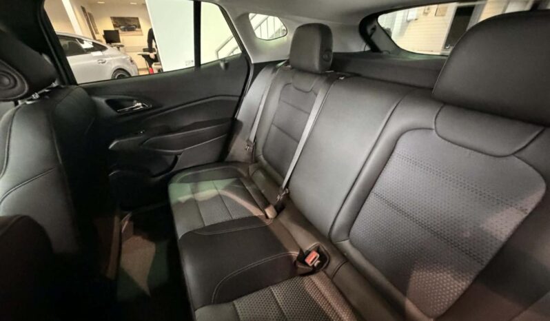 
								2026 Chevrolet Trax Fwd 4dr Lt full									