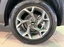 
										2026 Chevrolet Trax Fwd 4dr Lt full									