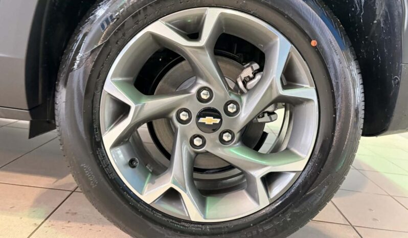 
								2026 Chevrolet Trax Fwd 4dr Lt full									