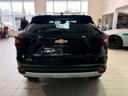 
										2026 Chevrolet Trax Fwd 4dr Lt full									